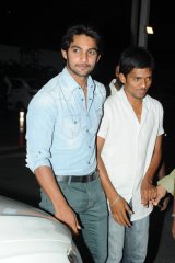 Galipatam Audio Launch